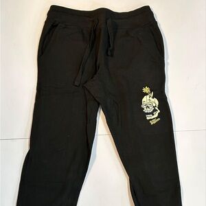 Your highness new sweats